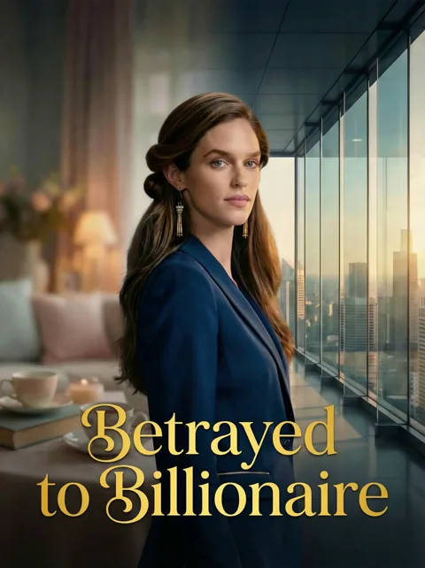 Betrayed to Billionaire cover image — watch all 26 episodes free in HD