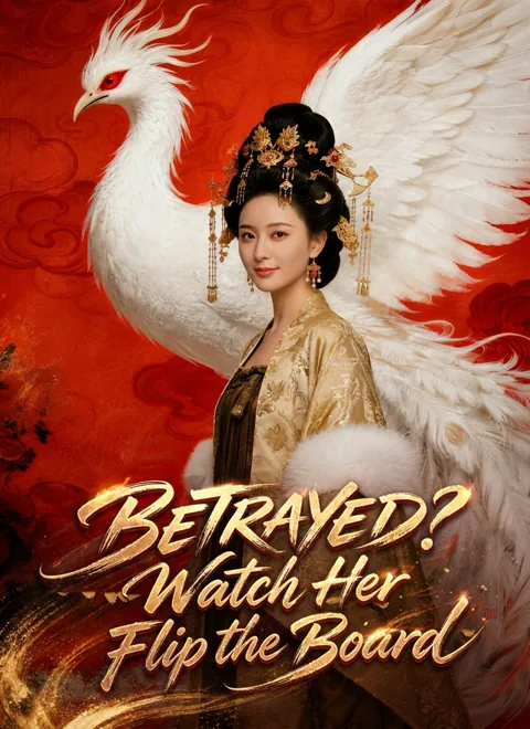 Betrayed? Watch Her Flip the Board cover image — watch all 49 episodes free in HD