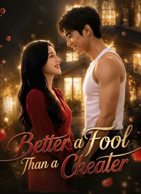 Better a Fool Than a Cheater cover image — watch all 50 episodes free in HD