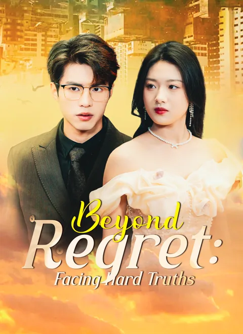 Beyond Regret: Facing Hard Truths cover image — watch all 49 episodes free in HD