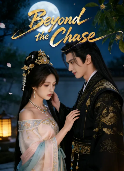 Beyond the Chase cover image — watch all 37 episodes free in HD