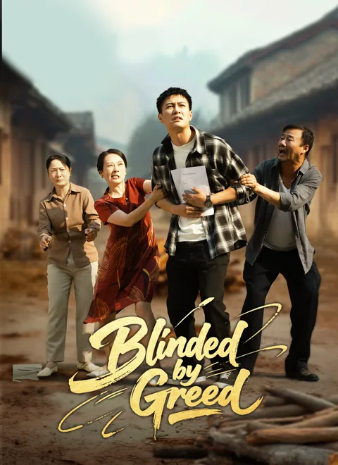 Blinded by Greed cover image — watch all 60 episodes free in HD
