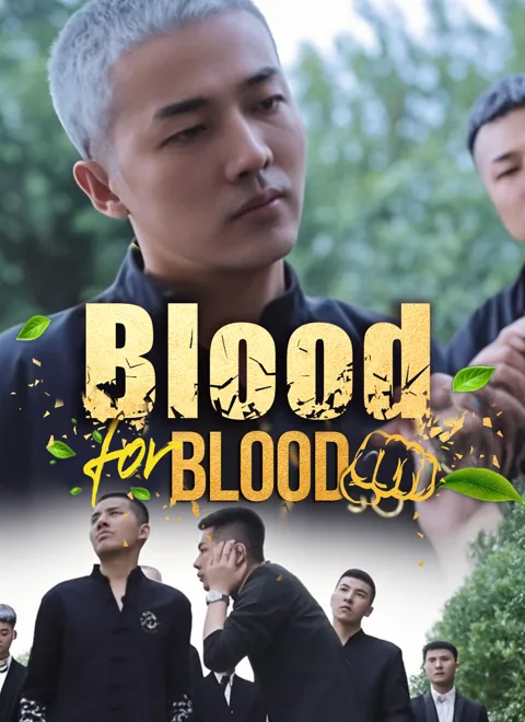 Blood for Blood cover image — watch all 27 episodes free in HD