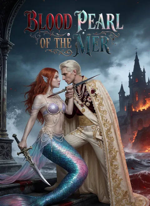 Blood Pearl of the Mer cover image — watch all 20 episodes free in HD