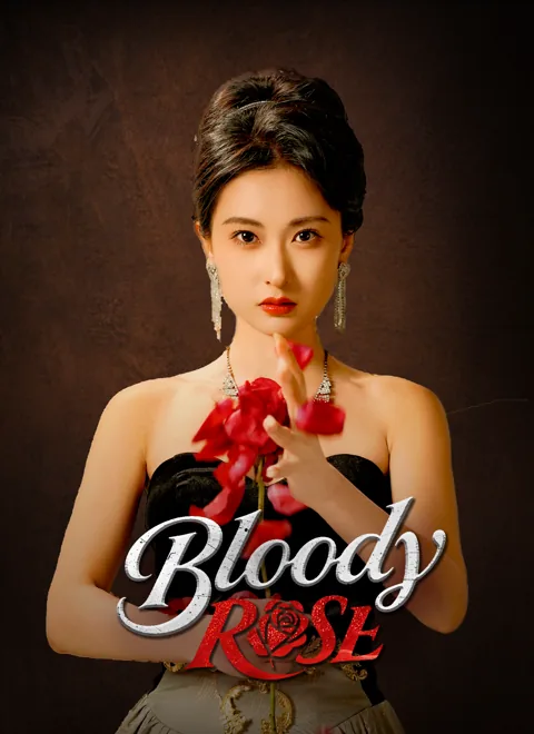 Bloody Rose cover image — watch all 33 episodes free in HD