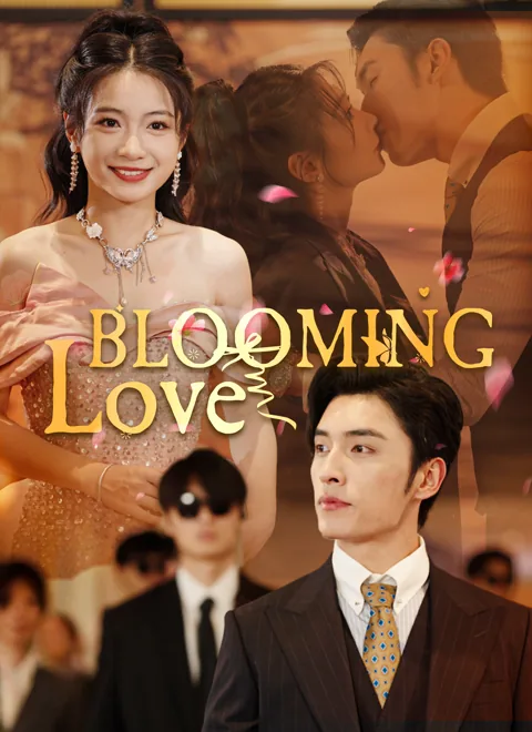 Blooming Love cover image — watch all 65 episodes free in HD