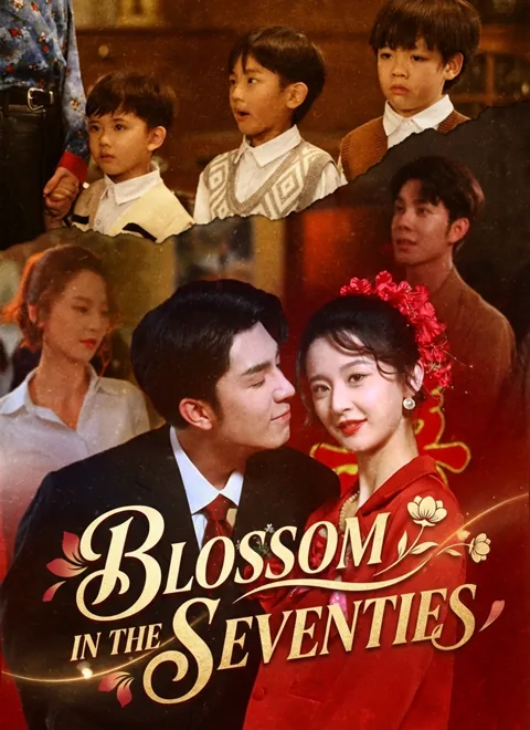 Blossom in the Seventies cover image — watch all 70 episodes free in HD