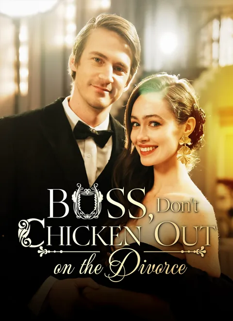 Boss, Don't Chicken Out on the Divorce cover image — watch all 61 episodes free in HD