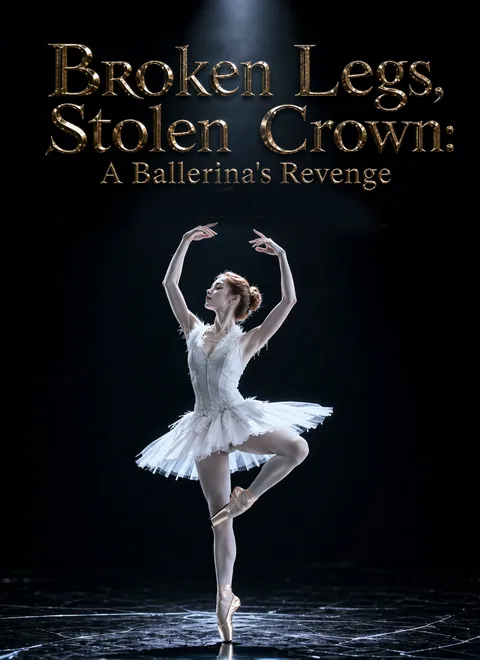 Broken Legs, Stolen Crown: A Ballerina's Revenge cover image — watch all 60 episodes free in HD