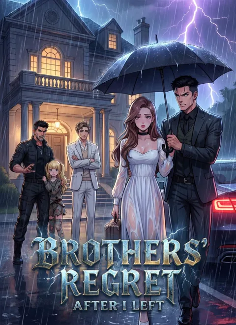 Brothers' Regret After I Left cover image — watch all 36 episodes free in HD