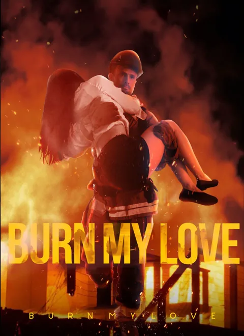 Burn My Love cover image — watch all 60 episodes free in HD
