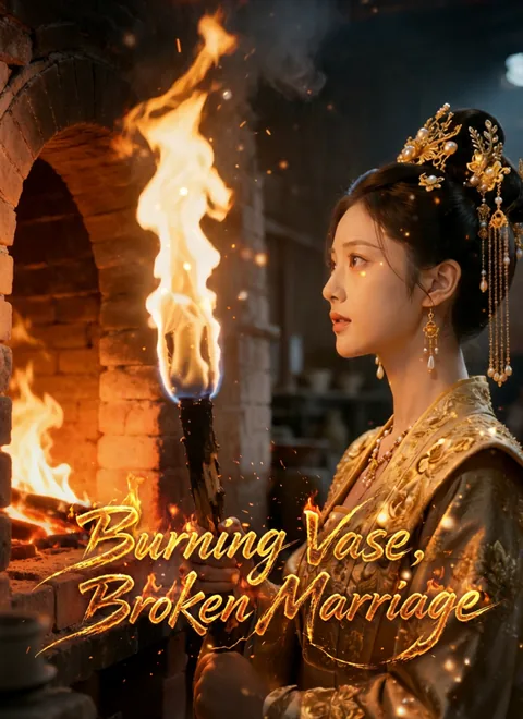 Burning Vase, Broken Marriage cover image — watch all 46 episodes free in HD