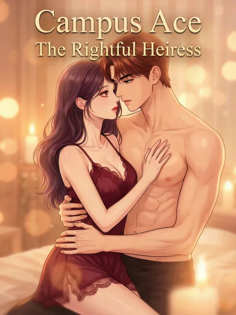 Campus Ace The Rightful Heiress cover image — watch all 60 episodes free in HD