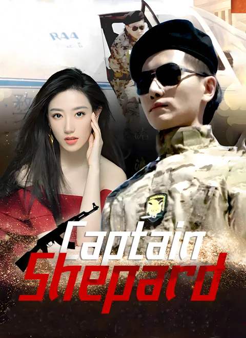 Captain Shepard cover image — watch all 97 episodes free in HD