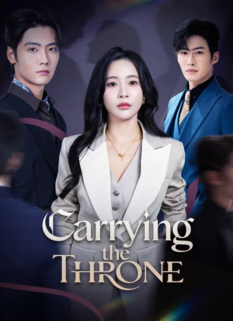 Carrying the Throne cover image — watch all 70 episodes free in HD