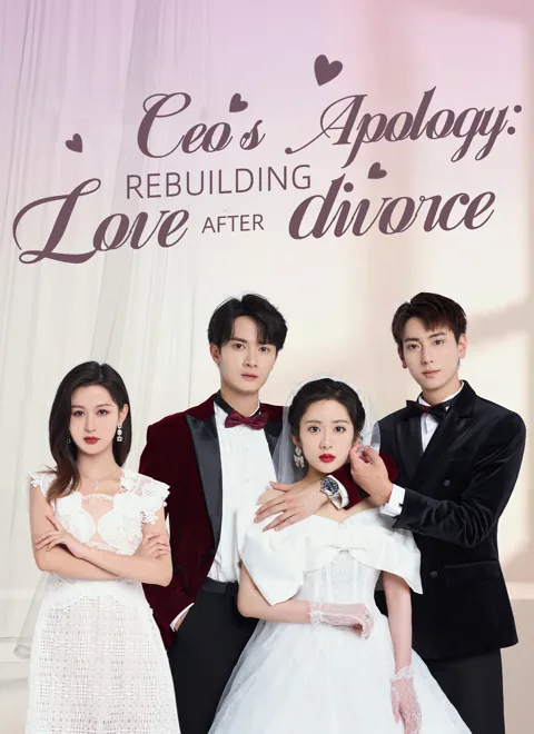 CEO's Apology: Rebuilding Love After Divorce(Subtitled Version2) cover image — watch all 101 episodes free in HD