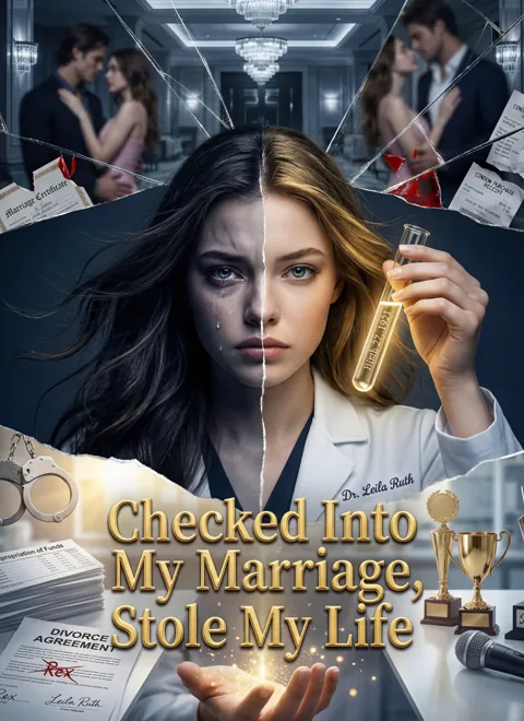 Checked Into My Marriage, Stole My Life cover image — watch all 25 episodes free in HD