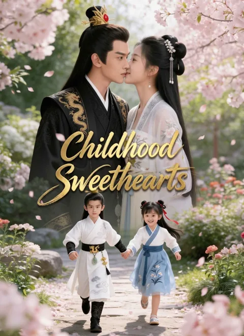 Childhood Sweethearts cover image — watch all 46 episodes free in HD