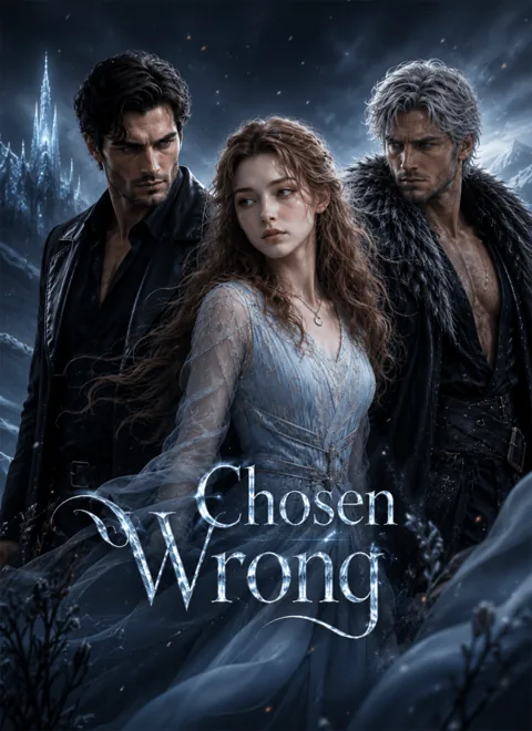 Chosen Wrong cover image — watch all 28 episodes free in HD