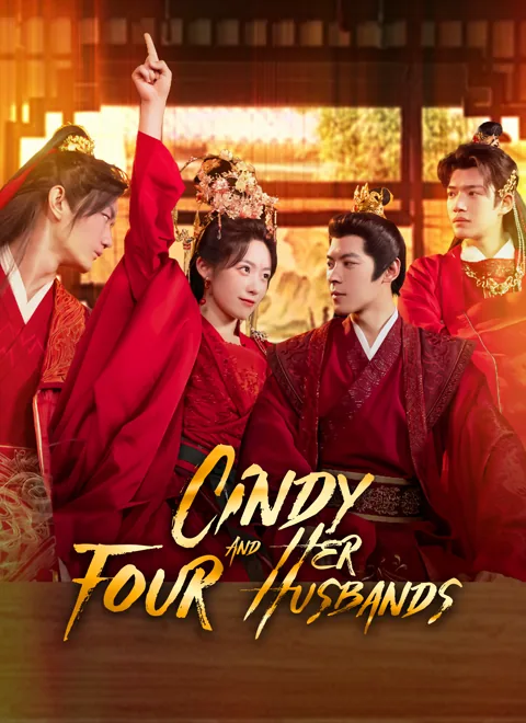 Cindy And Her Four Husbands cover image — watch all 65 episodes free in HD