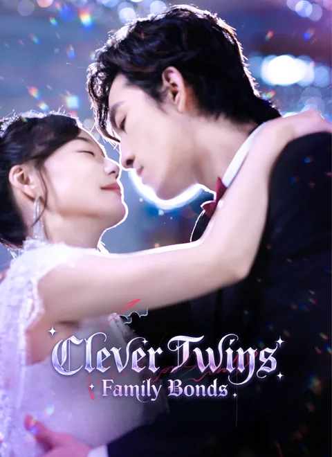 Clever Twins, Family Bonds cover image — watch all 84 episodes free in HD