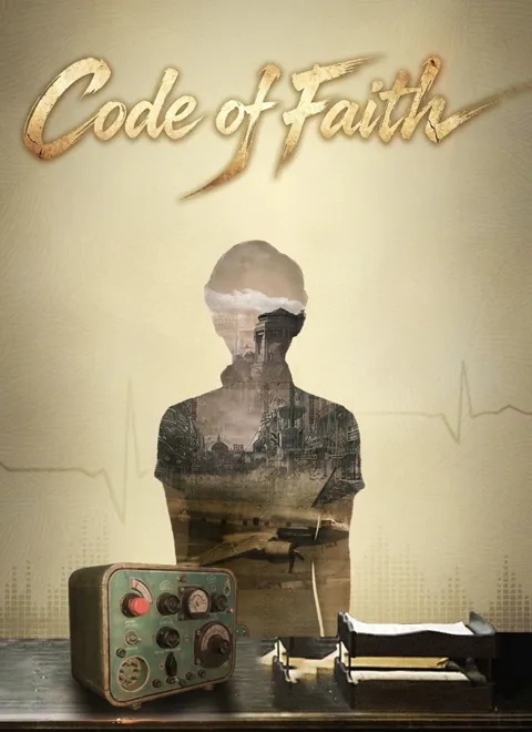 Code of Faith cover image — watch all 25 episodes free in HD