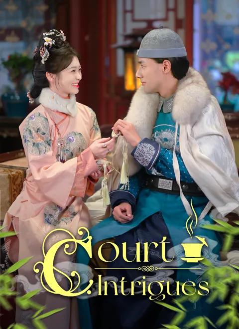 Court Intrigues cover image — watch all 79 episodes free in HD