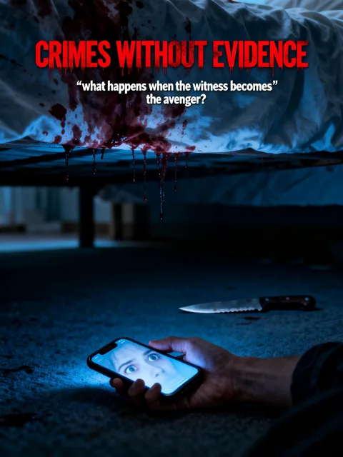 Crimes Without Evidence cover image — watch all 20 episodes free in HD