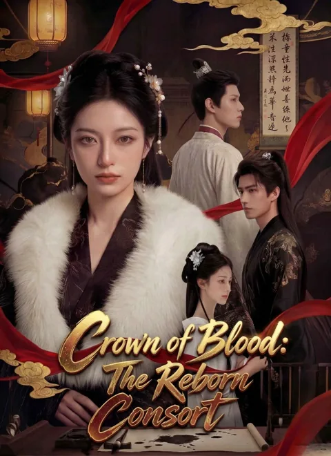 Crown of Blood: The Reborn Consort cover image — watch all 74 episodes free in HD