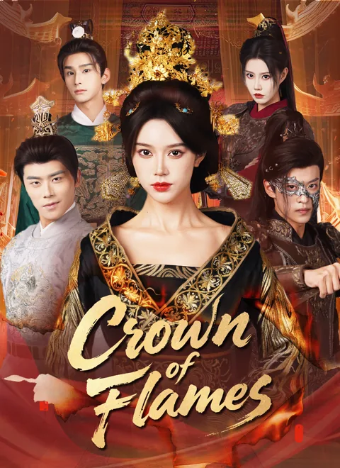 Crown of Flames cover image — watch all 80 episodes free in HD