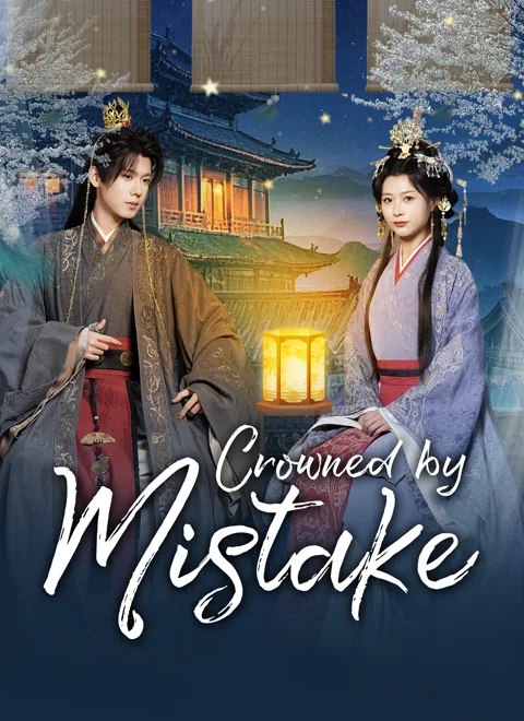 Crowned by Mistake cover image — watch all 58 episodes free in HD