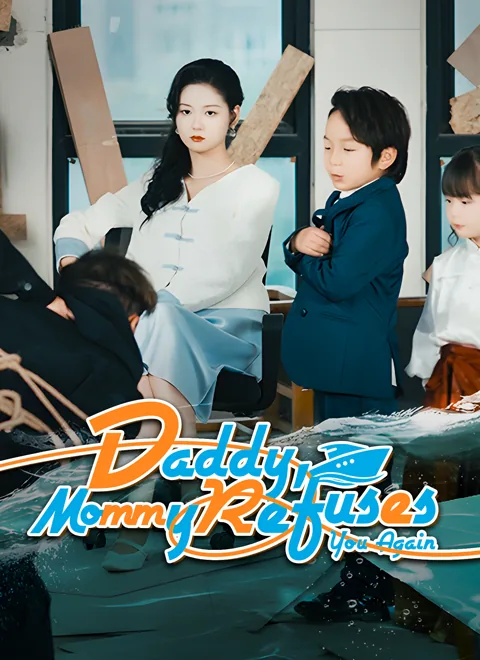 Daddy, Mommy Refuses You Again cover image — watch all 80 episodes free in HD