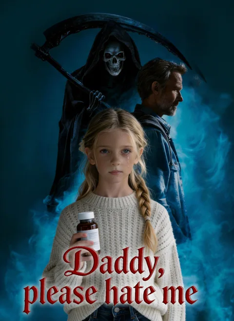 Daddy, Please Hate Me cover image — watch all 29 episodes free in HD