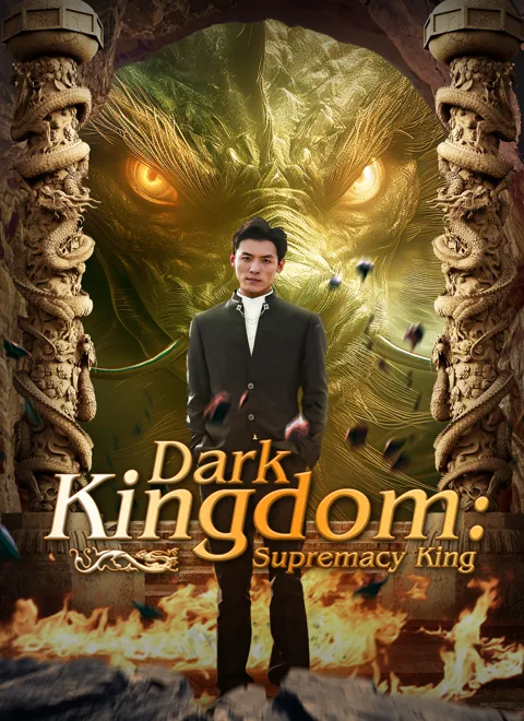 Dark Kingdom: Supremacy King cover image — watch all 99 episodes free in HD