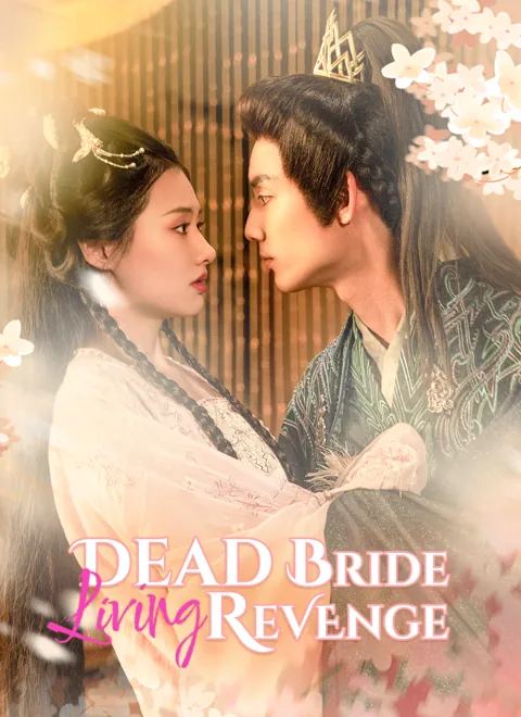 Dead Bride, Living Revenge cover image — watch all 86 episodes free in HD