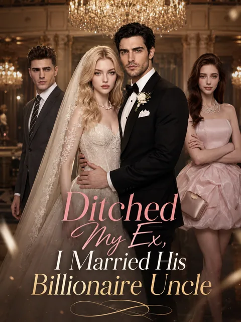 Ditched My Ex, I Married His Billionaire Uncle cover image — watch all 20 episodes free in HD
