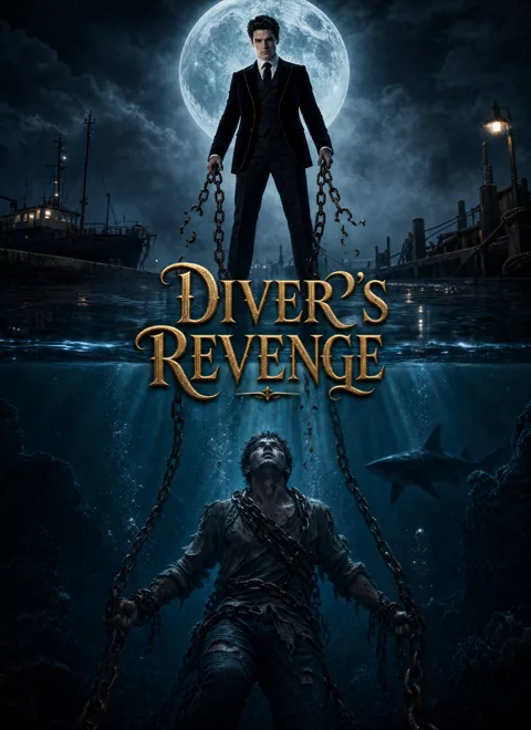 Diver's Revenge cover image — watch all 20 episodes free in HD