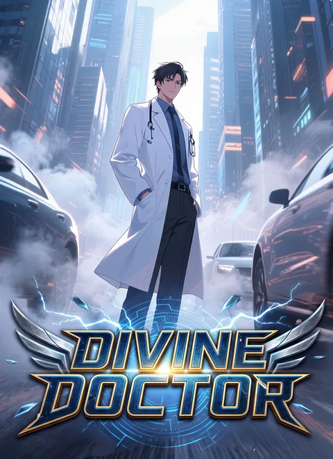 Divine Doctor cover image — watch all 70 episodes free in HD