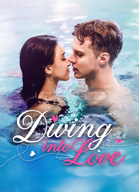Diving into Love - B Ver. cover image — watch all 67 episodes free in HD