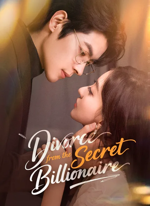 Divorce from the Secret Billionaire cover image — watch all 77 episodes free in HD