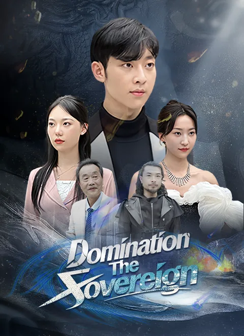 Domination: The Sovereign cover image — watch all 82 episodes free in HD