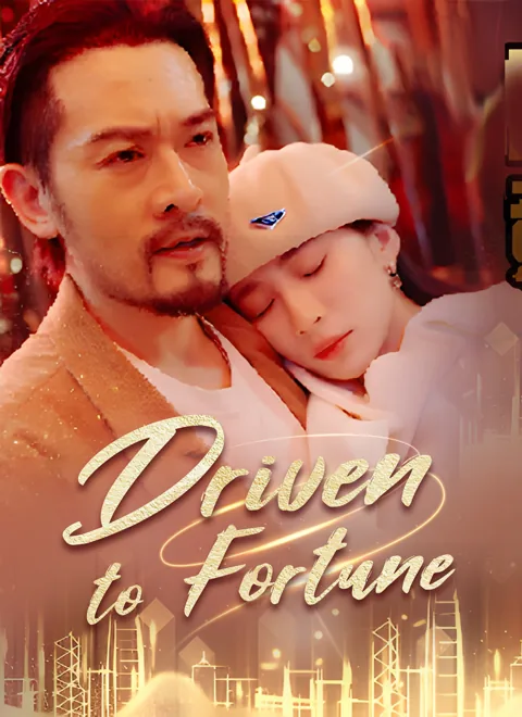 Driven to Fortune cover image — watch all 80 episodes free in HD