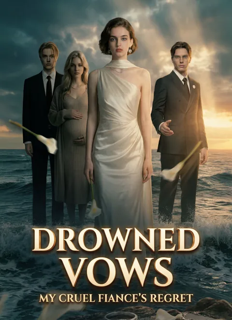 Drowned Vows: My Cruel Fiance's Regret cover image — watch all 20 episodes free in HD