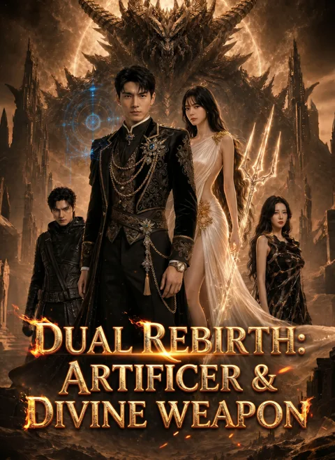 Dual Rebirth: Artificer & Divine Weapon cover image — watch all 60 episodes free in HD