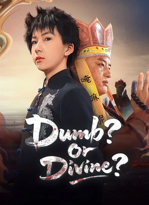 Dumb? Or Divine? cover image — watch all 67 episodes free in HD