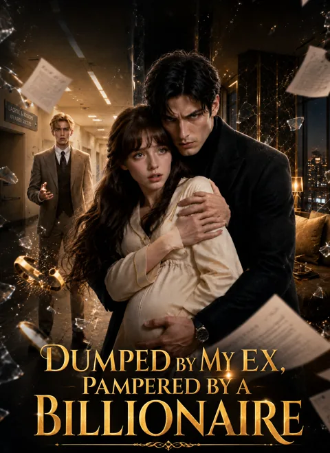 Dumped by My Ex, Pampered by a Billionaire cover image — watch all 20 episodes free in HD