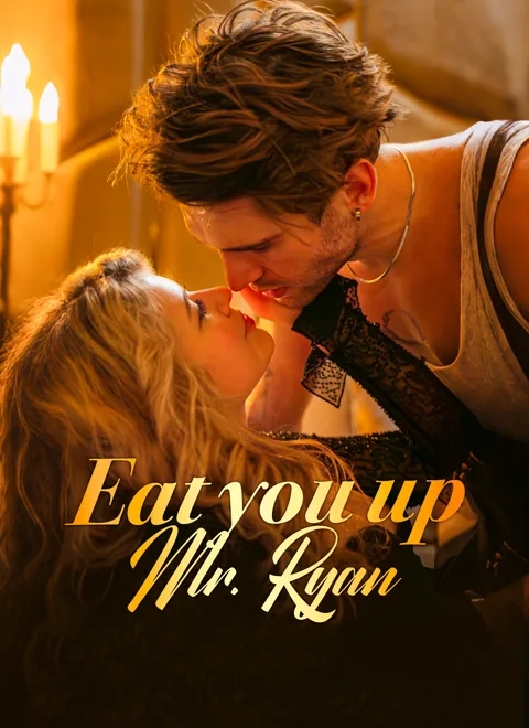 Eat You Up Mr. Ryan cover image — watch all 55 episodes free in HD