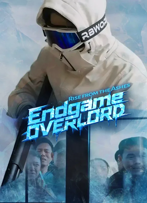 Endgame Overlord: Rise from the Ashes cover image — watch all 100 episodes free in HD