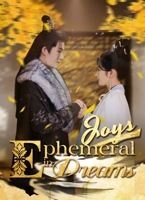 Ephemeral Joys in Dreams cover image — watch all 60 episodes free in HD