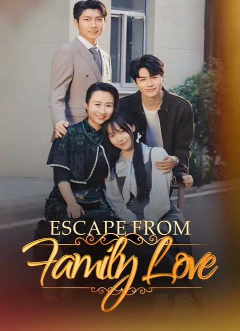 Escape From Family Love cover image — watch all 77 episodes free in HD